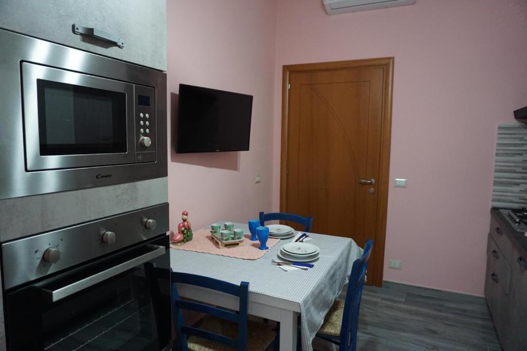 Casa Vacanze El Flamingo Rosa Cod Iun P5386 Iglesias Exterior foto