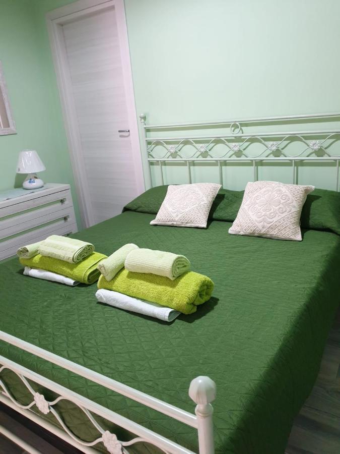 Casa Vacanze El Flamingo Rosa Cod Iun P5386 Iglesias Exterior foto